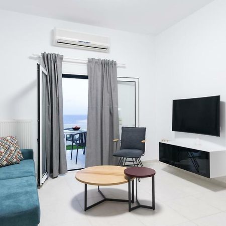 לרפטרה Metaxakis Home. 2 מראה חיצוני תמונה