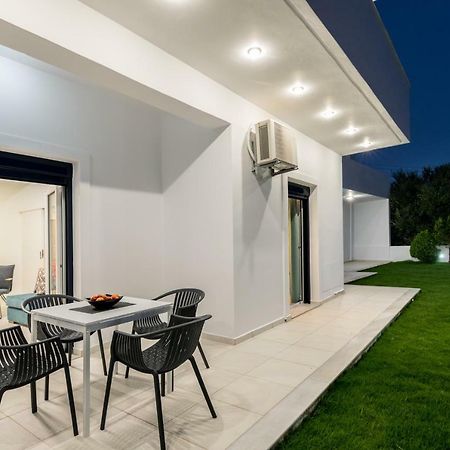 לרפטרה Metaxakis Home. 2 מראה חיצוני תמונה