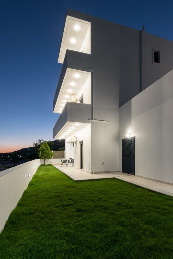 לרפטרה Metaxakis Home. 2 מראה חיצוני תמונה