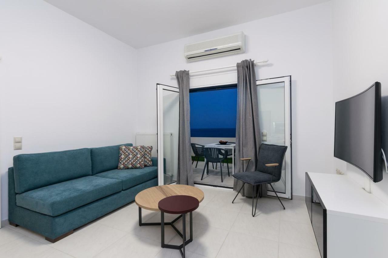לרפטרה Metaxakis Home. 2 מראה חיצוני תמונה