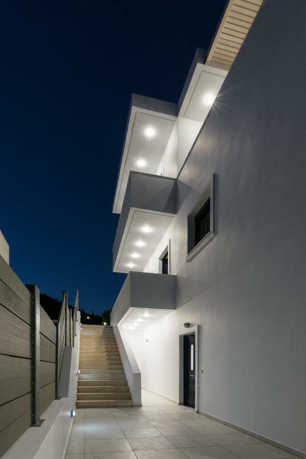 לרפטרה Metaxakis Home. 2 מראה חיצוני תמונה