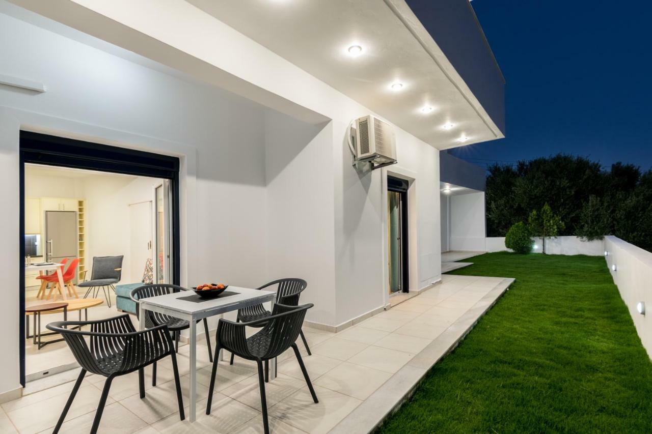 לרפטרה Metaxakis Home. 2 מראה חיצוני תמונה