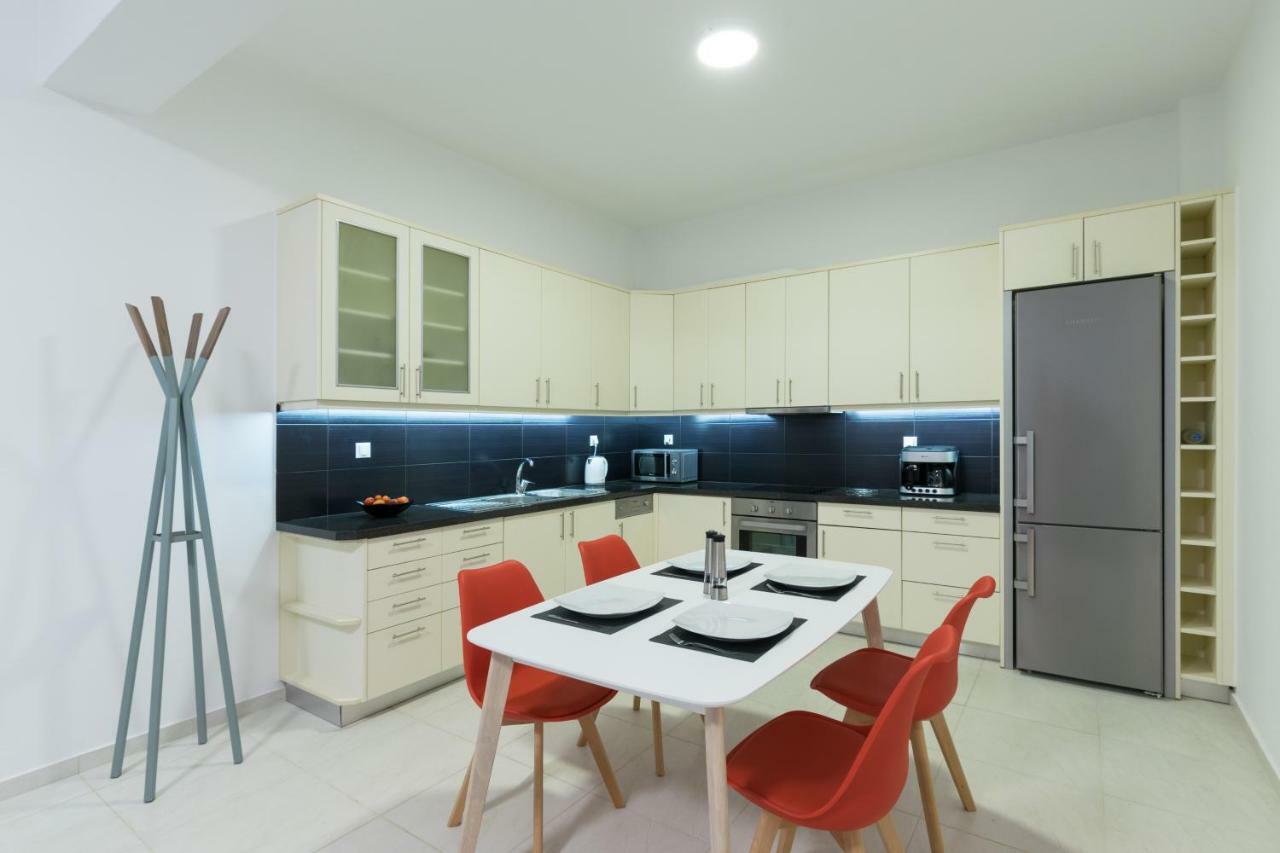 לרפטרה Metaxakis Home. 2 מראה חיצוני תמונה